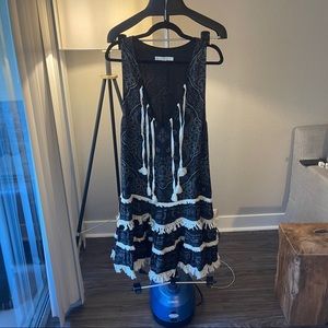 Jonathan Simkhai Dress size small